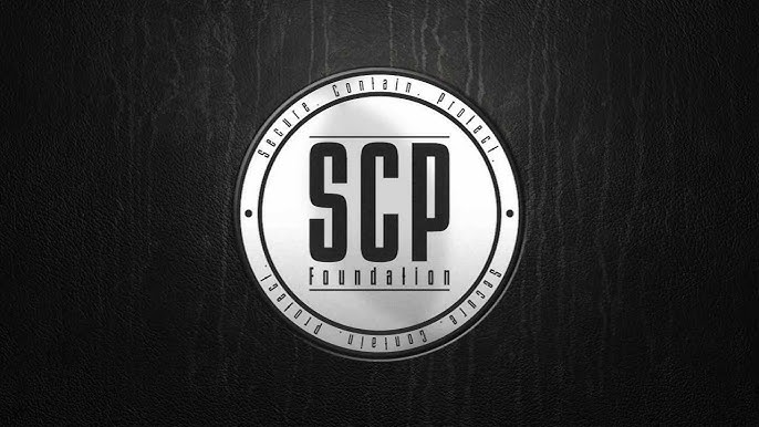 Which SCP logo do you feel like today?, logo, How are you feeling today?  Drop the number in the comments., By SCP Foundation After Midnight Radio