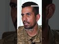 "Мій командир сказав, що я Запорізький козак", — бразилієць після поранення планує повернутись у ЗСУ