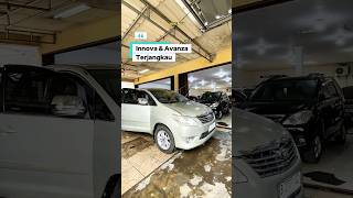 Mobil bekas murah, bisa cash kredit syariah‼️