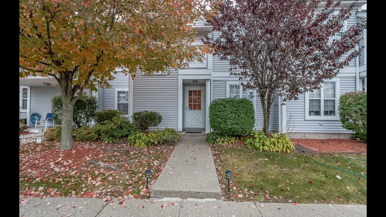 Real Estate Video Tour 22 Kent Court, Middletown, NY 10940 Orange