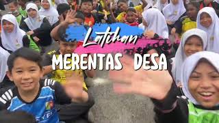 MERENTAS DESA S’JAYA 2023 MERENTAS DESA S’JAYA 2023