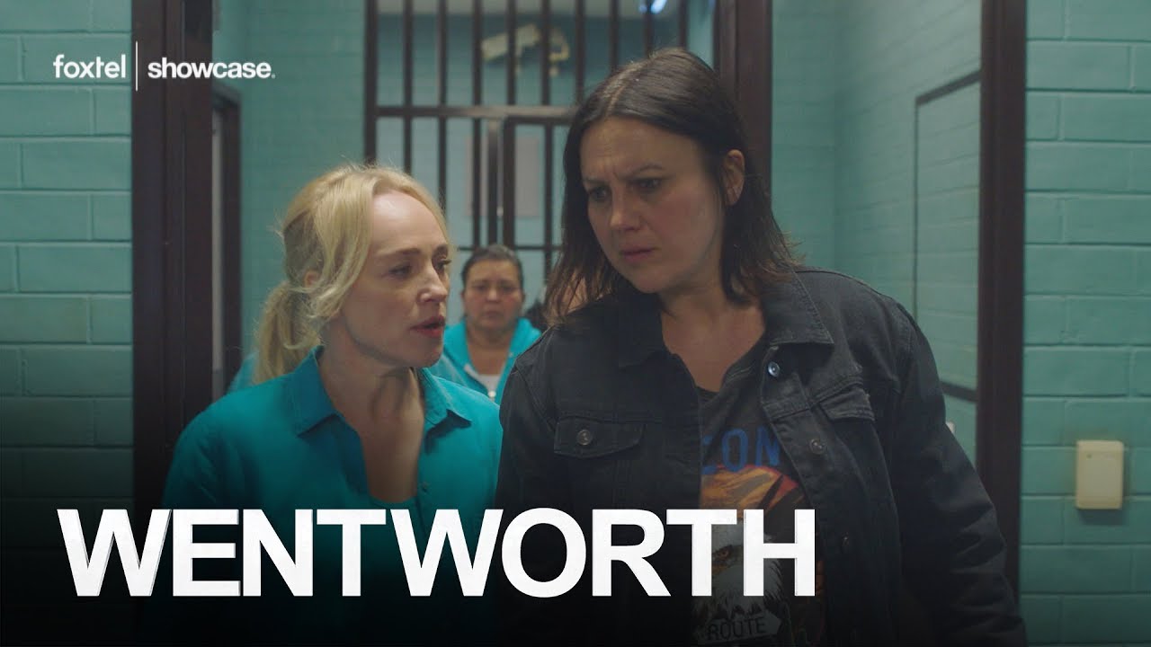 Wentworth Season 6 Episode 6 Preview Foxtel YouTube