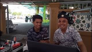Langsung majlis kenduri kahwin bersama DJ Fadli. Booking: 012-6499014 / 017-5832996