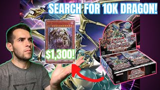 *NEW* BATTLES OF LEGEND: ARMAGEDDON 100+ PACK Yugioh Cards Opening! SEARCH For 10K DRAGON!