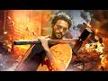 Happy Birthday Srii Murali Bharaate 2024 Latest Superhit Hindi Dubbed Action Movie Sree Leela