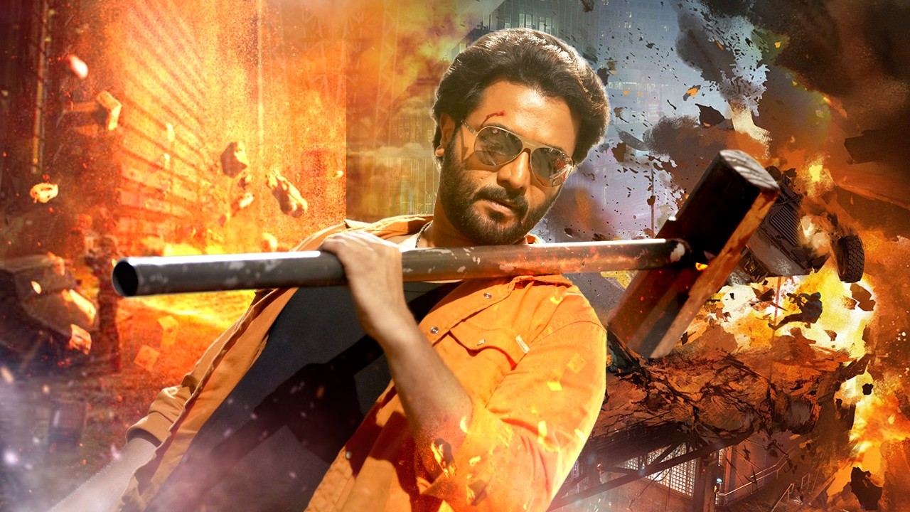 Happy Birthday Srii Murali | Bharaate | 2024 Latest Superhit Hindi ...