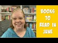 June tbr