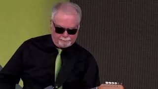 The Ventures - Fly Me to the Moon (Multi Camera) Live in Daybreak (South Jordan, Utah) 2023-6-3. chords