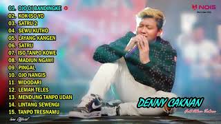 Download lagu Denny Caknan Feat. Abah Lala "ojo Di Bandingke" L Full Album Terbaru 2 mp3