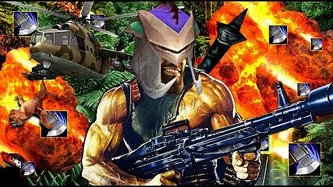 Classic WoW Rank 14 Arms Warrior PvP