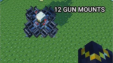 GOOD NEWS AND BAD NEWS... | Hound Turrets Progress Log #10.2