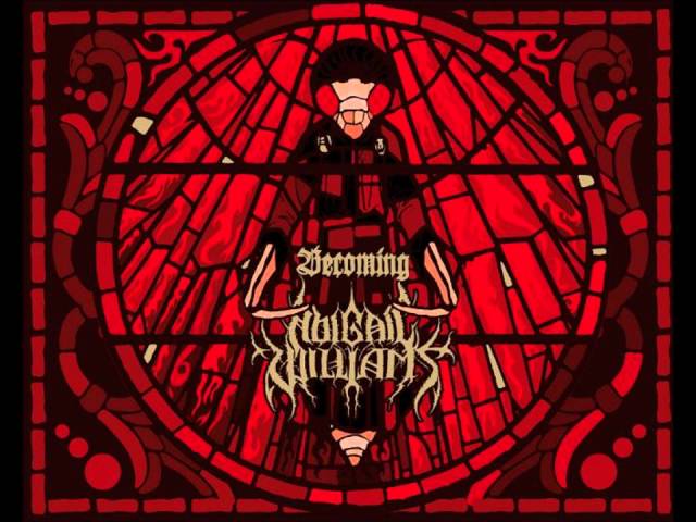 Abigail Williams - Radiance