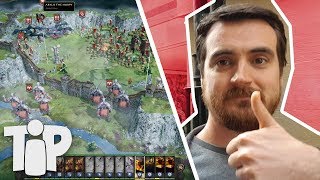 Fantasy General 2 - Today I Played