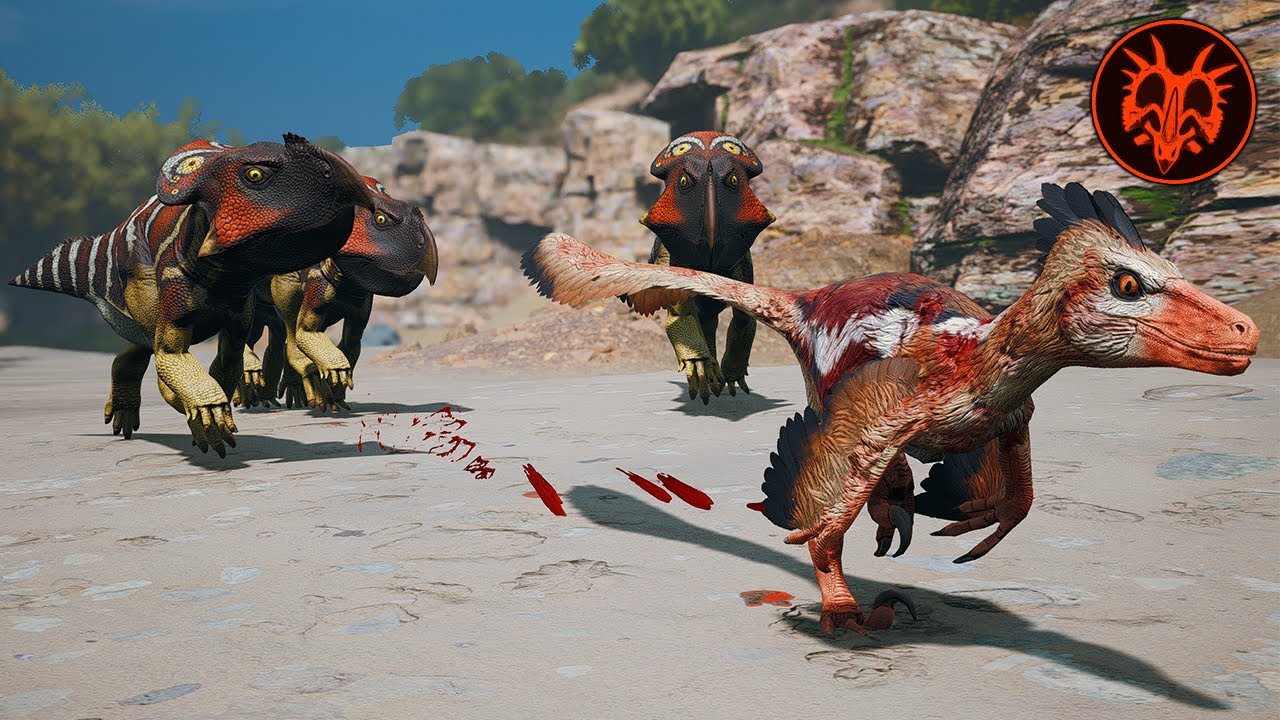 critters-vs-baby-dinosaurs-path-of-titans-giveaway-youtube
