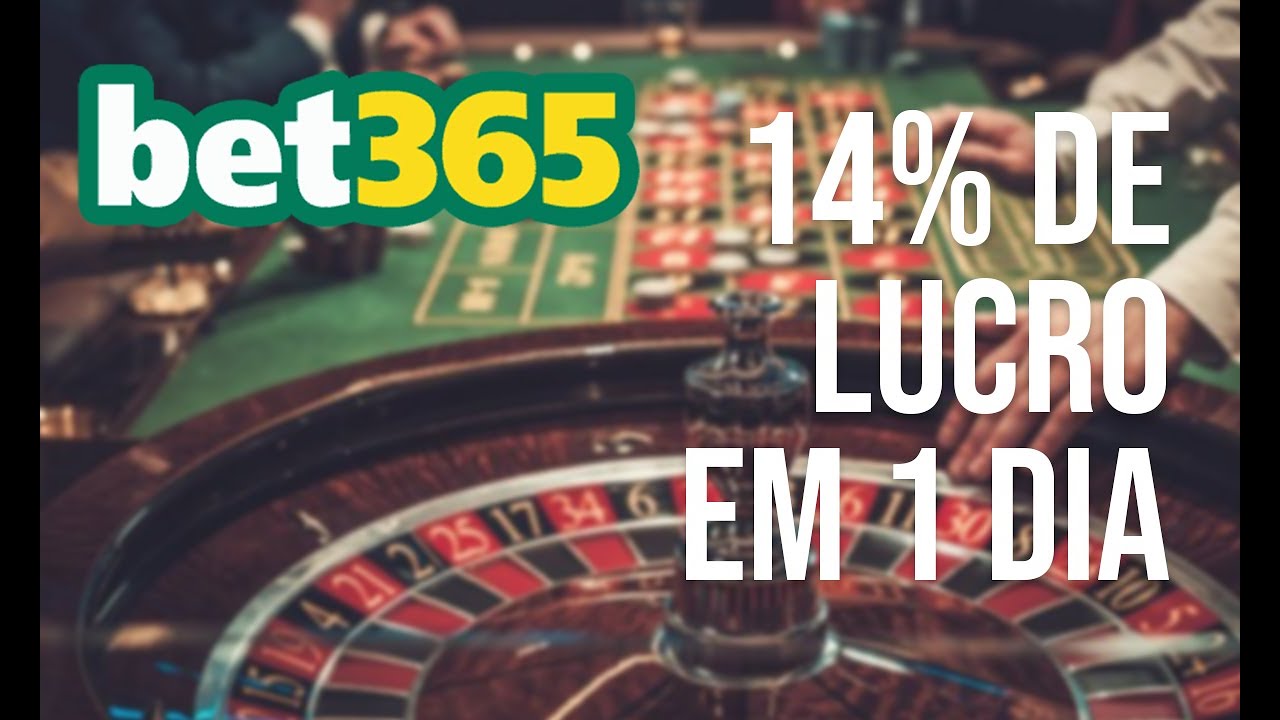 bet365 é