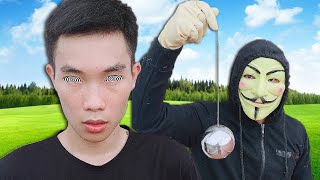 Thôi Miên | Hypnosis | PHD Troll