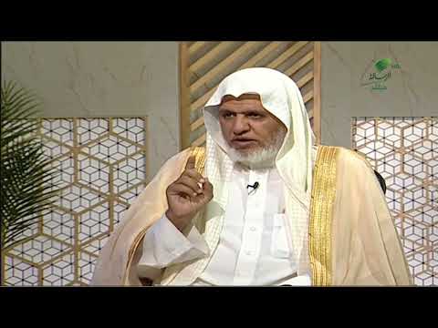 يستفتونك حكم الفتوى دون علم وماذا يجب عليه الشيخ د علي بن عبدالعزيز الشبل