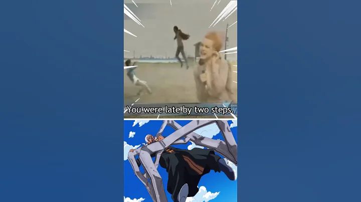 Bro Achieved "Made in Heaven"