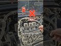 Car Engine No Start Diagnosis Based on Starter Sound and Lights 🤨