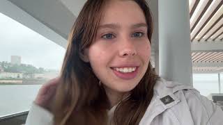 : VLOG|  | Day 1|   