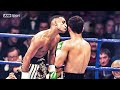 The Most Hated And Elusive Knockout Artist Prince Naseem Hamed 