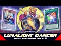 LUNALIGHT - Is this The Best Towering Deck ⁉️ [Yu-Gi-Oh! Master Duel]