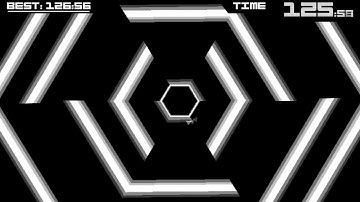 DOUBLE HEXAGON: Hexagonest - 129:52
