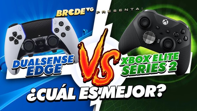 Análisis del Sony DualSense Edge: ¿Merece la pena el precio del mando  profesional de PS5?
