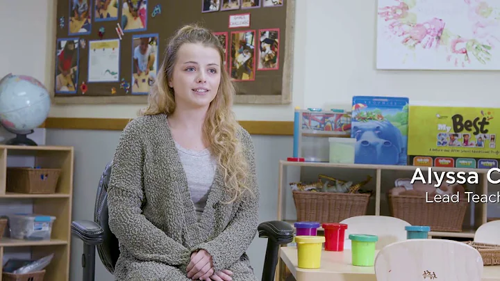 Positive Behavior Support at Montessori Unlimited