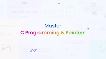 Visualize C Programming & Pointers | Log2Base2