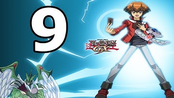 Yu-Gi-Oh! GX Tag Force Evolution Walkthrough Part 9 - No Commentary Playthrough (PS2)
