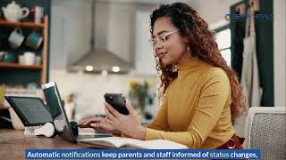 Electronic Parent Forms & Workflows for Schools Net Worth