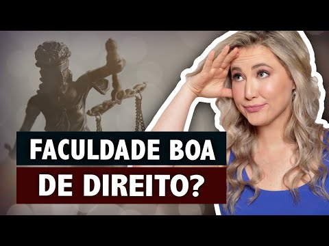 Vídeo: Quantas faculdades de direito existem na Virgínia?