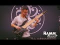 NAMM 2019 live: Jacob Umansky