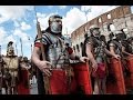 Total War: Rome 2 - Rome vs Sparta. Римский легион против элитных воинов Спарты.