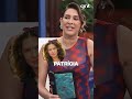 Maria Clara Gueiros e Marina Sena são parecidas? 👀 | Na Piscina com Fê Paes Leme | GNT #shorts