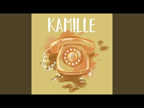Kamille 