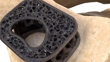 Modulus Cervical Procedural Animation