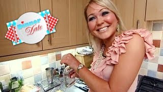 Dinner Date ITV - Episode 12 - Nico