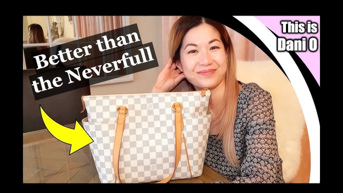 Louis Vuitton Review Totally PM 