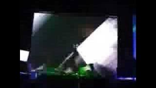 Aux 88 Live in Berlin No Ufo's Festival 7-15-06