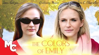 THE COLORS OF EMILY