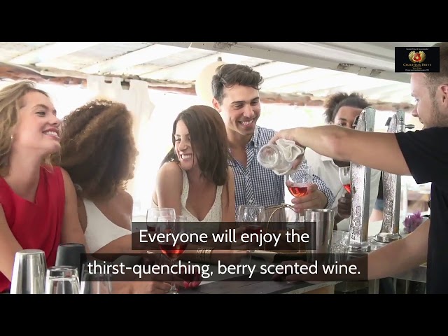 Rosé is here to stay - Rose The Pink Wine  - Yarra Valley Private Winery tours