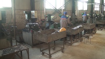 Rebar Coupler Manufacture--Beijing OCEPO