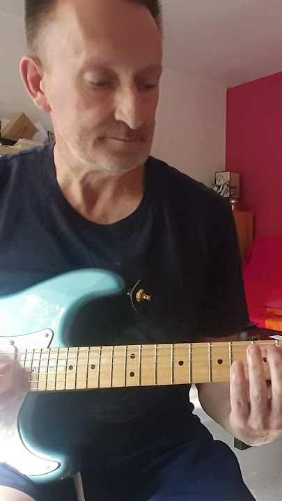 ANGRY (Rolling Stones)
