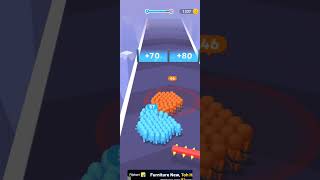 ✅Count Masters All Levels Game Mobile Walkthrough iOS,Android Gameplay Update Pro NDJE40A screenshot 1