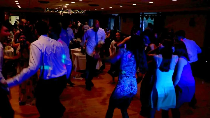 Hough Wedding 7/15/2017