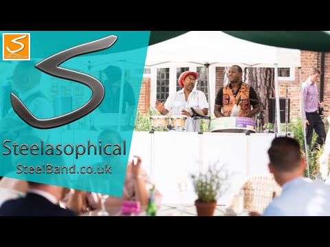 Sinah Warren Holiday Park | Steelasophical Steel Band Dj