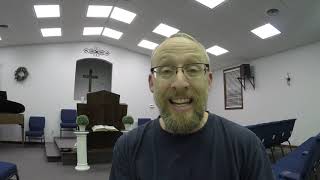 Matthew 16: Thou art the Christ, the Son of the living God.