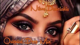 Download lagu Oriental Ethnic Deep House Mix Best of - Dj.Nikos Danelakis #Best of Ethnic